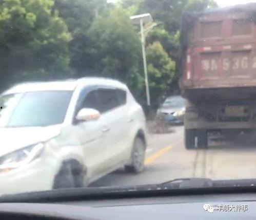 梅州车祸爆料最新消息,事故原因调查及伤亡情况公布 第1张 梅州车祸爆料最新消息,事故原因调查及伤亡情况公布 第1张