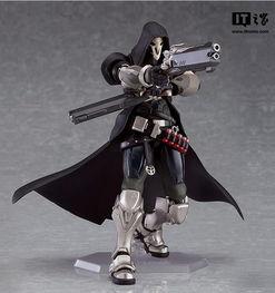 死神手办最新爆料图片大全,高清图集大赏，经典角色再现眼前