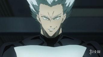 一拳超人2在线观看影片,超级英雄的巅峰对决，笑料与热血并存！